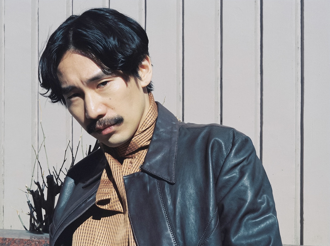 小林私 2ndアルバム「光を投げていた」2本立て特集｜小林私×清竜