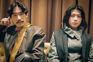 小林私 2ndアルバム「光を投げていた」2本立て特集｜小林私×清竜人インタビュー＆imdkmによるアルバムレビュー