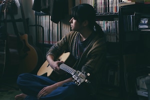 小林私インタビュー｜不定形から定形へ、メジャーデビューアルバムですくいとったもの