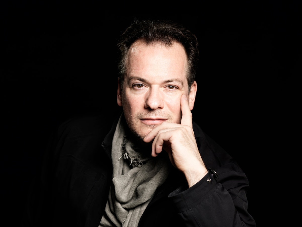 エマニュエル・パユ ©Anoush Abrar