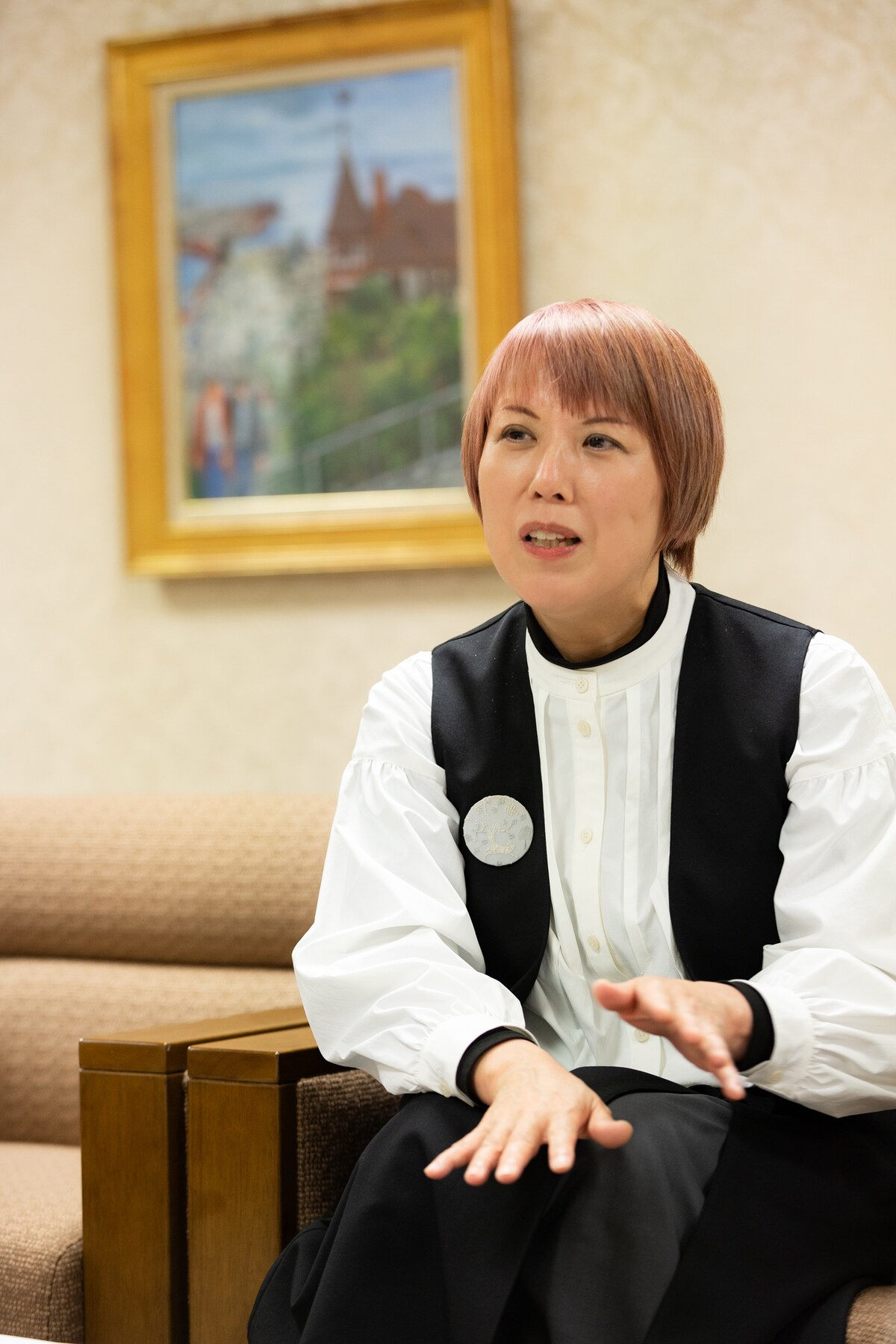 岡野亜紀子
