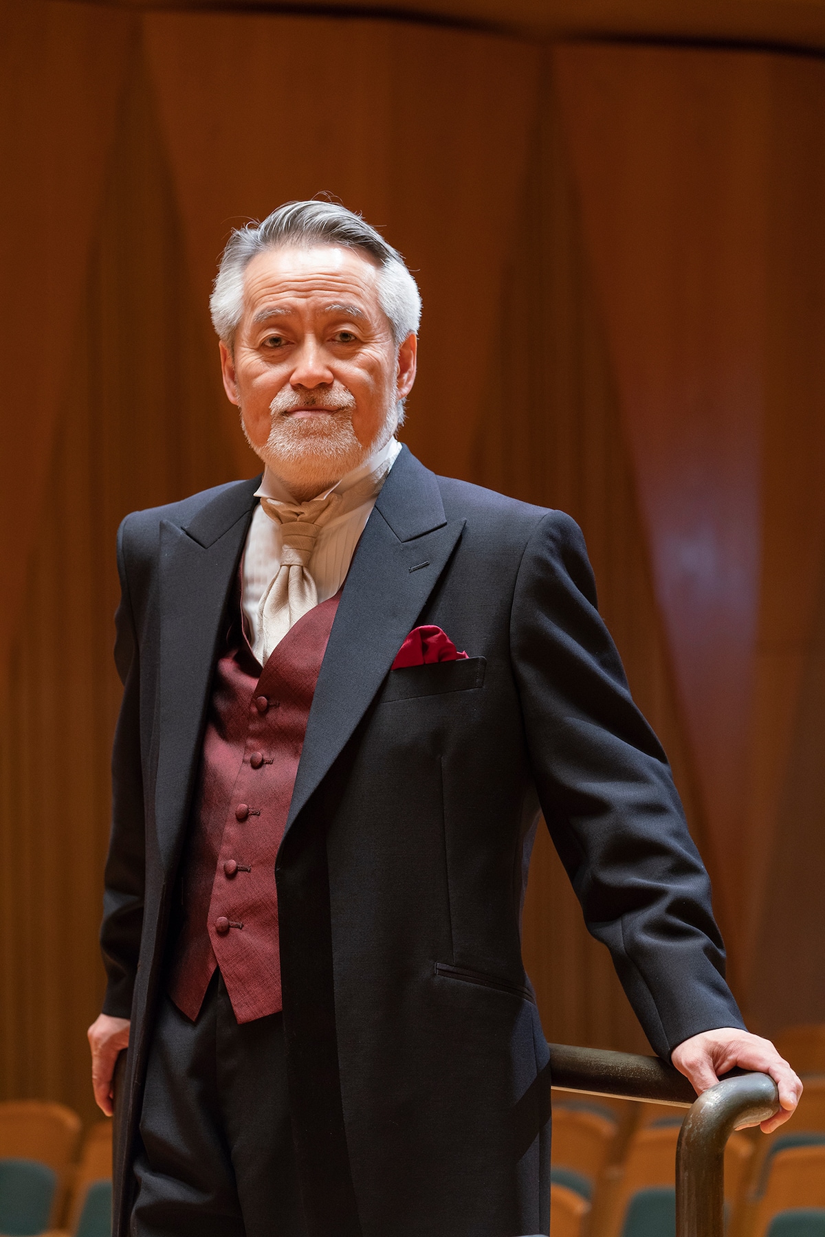 鈴木秀美 ©K.Miura