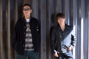 コブクロ「QUARTER CENTURY」インタビュー｜まだまだ旅の途中、25周年の集大成に込めた決意