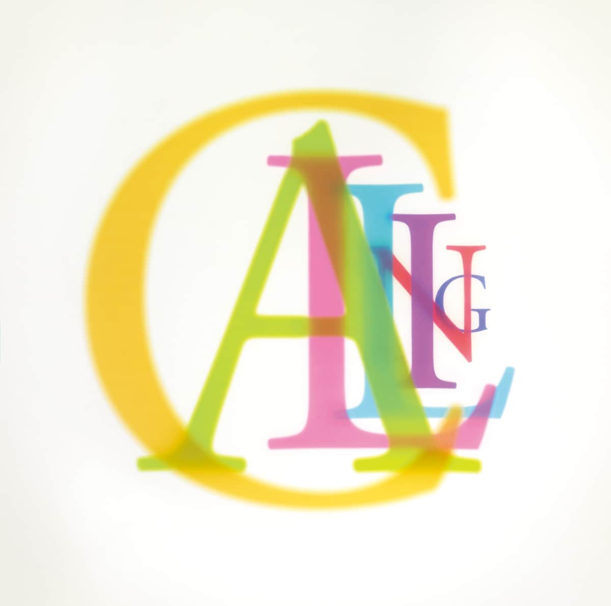 7thアルバム「CALLING」ジャケット