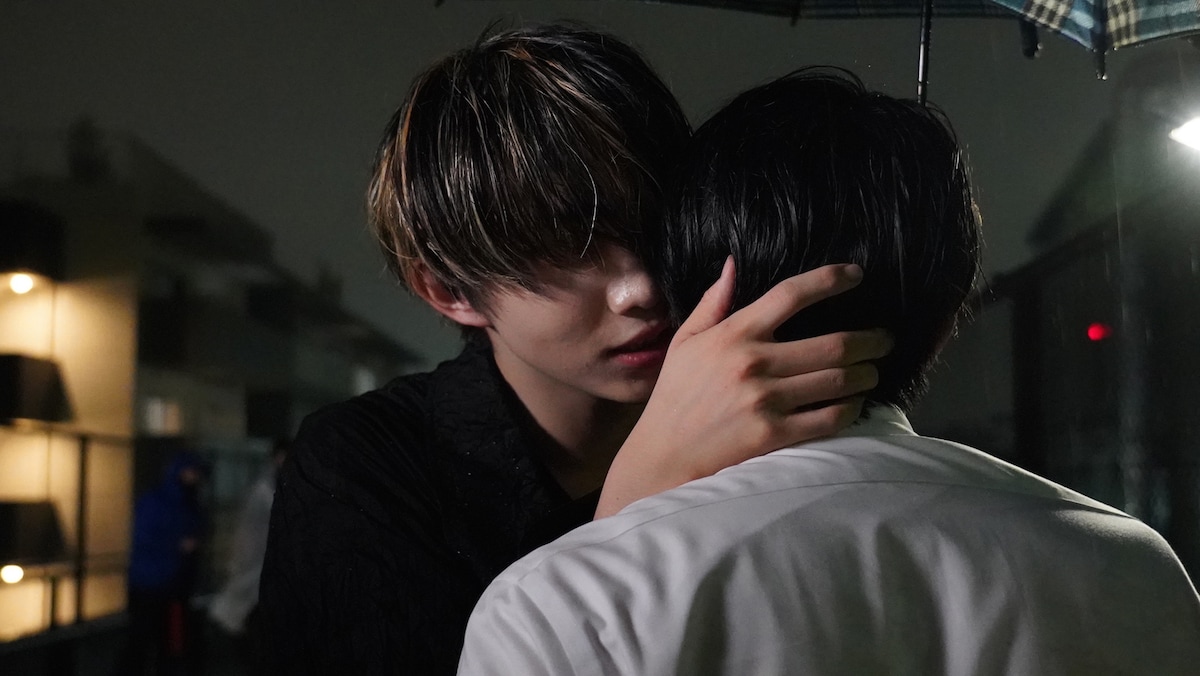 「恋い焦れ歌え」