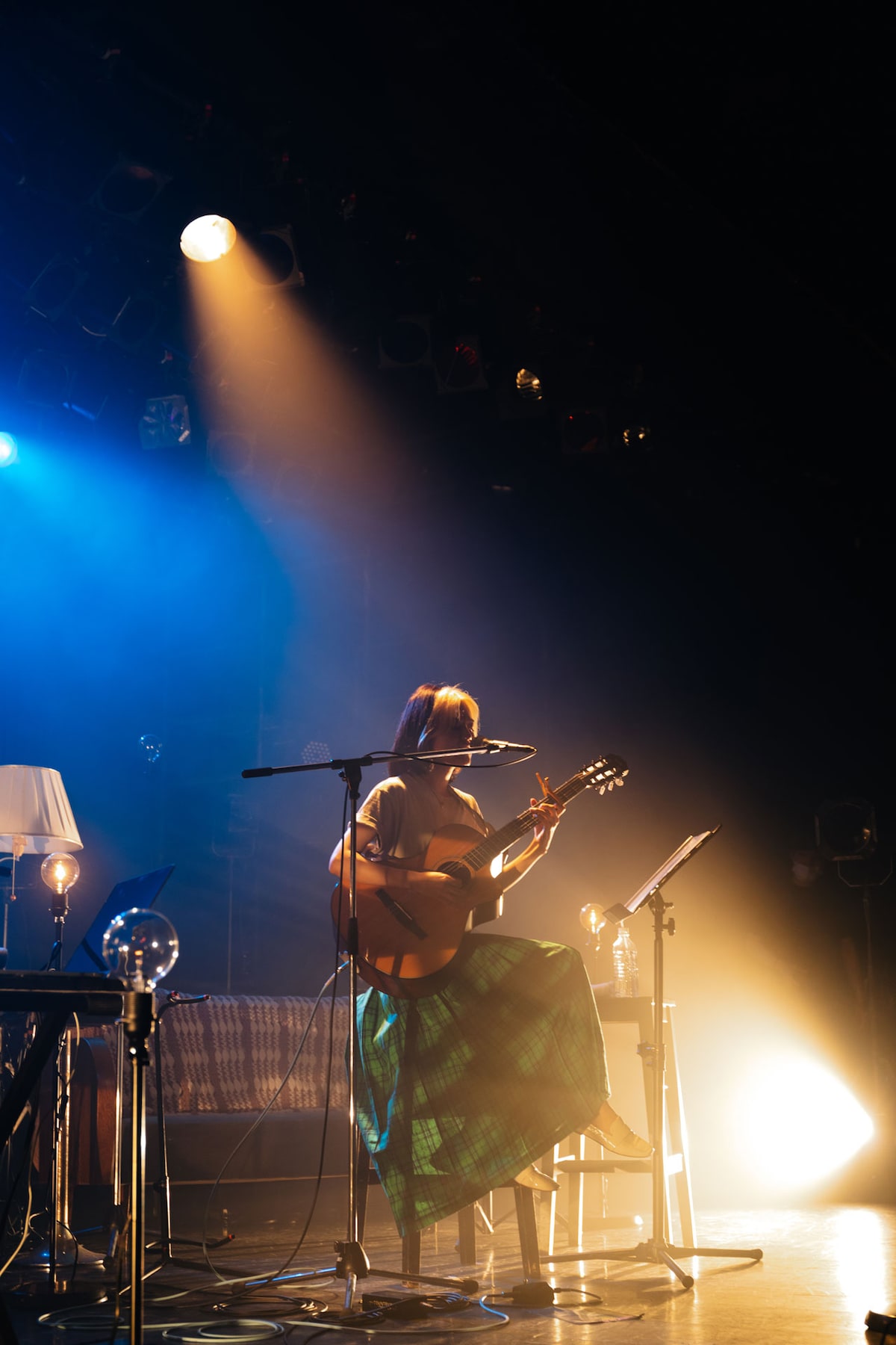 kojikoji（photo by jacK）