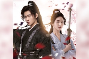 中国ドラマ「黒豊と白夕~天下を守る恋人たち~」特集 | ヤン・ヤン×チャオ・ルースーだからこそ表現できた主人公の魅力とは?好敵手から最愛の相棒となった男女が紡ぐロマンスアクション時代劇