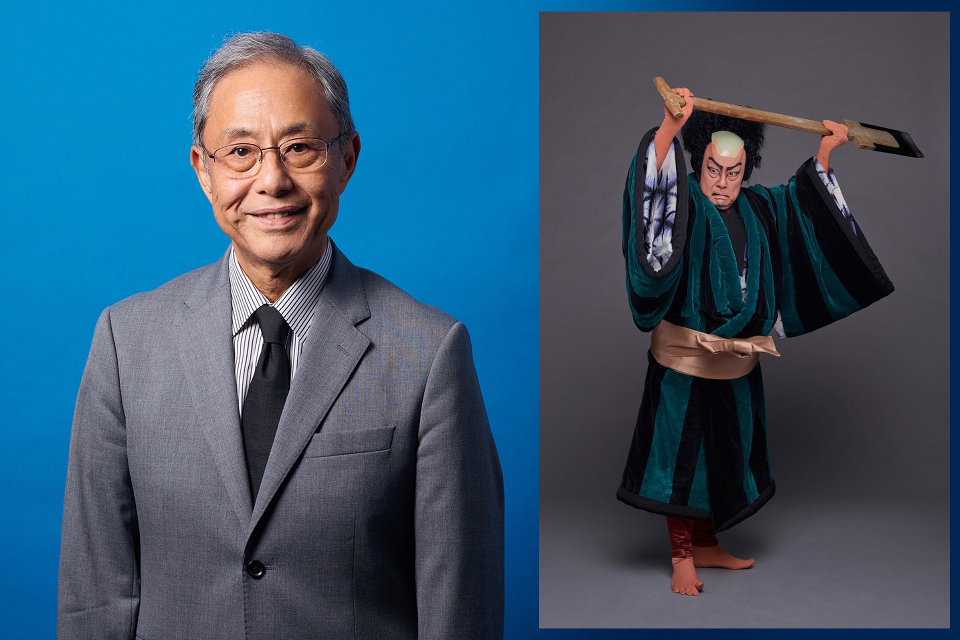岩松さんが大好き”松森モヘー演出、中野坂上デーモンズ「アイス