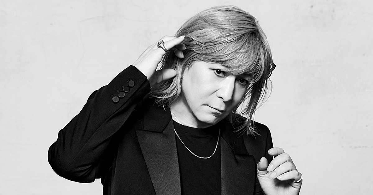 小室哲哉インタビュー｜西川貴教とタッグを組んだ「ガンダムSEED」主題