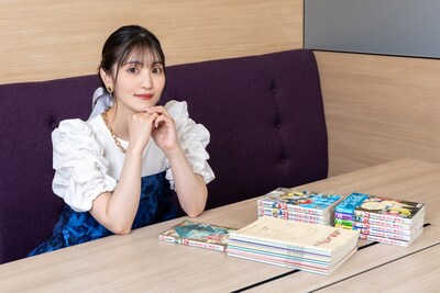 アニメ「この世界は不完全すぎる」古賀葵インタビュー　見た目からバグっているキャラ・キノシタをどう演じた？