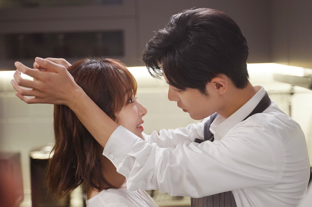 「これから先の恋」場面写真