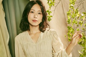 寿美菜子「Curious」インタビュー｜いつも好奇心を胸に──約5年ぶりの新作「Curious」完成