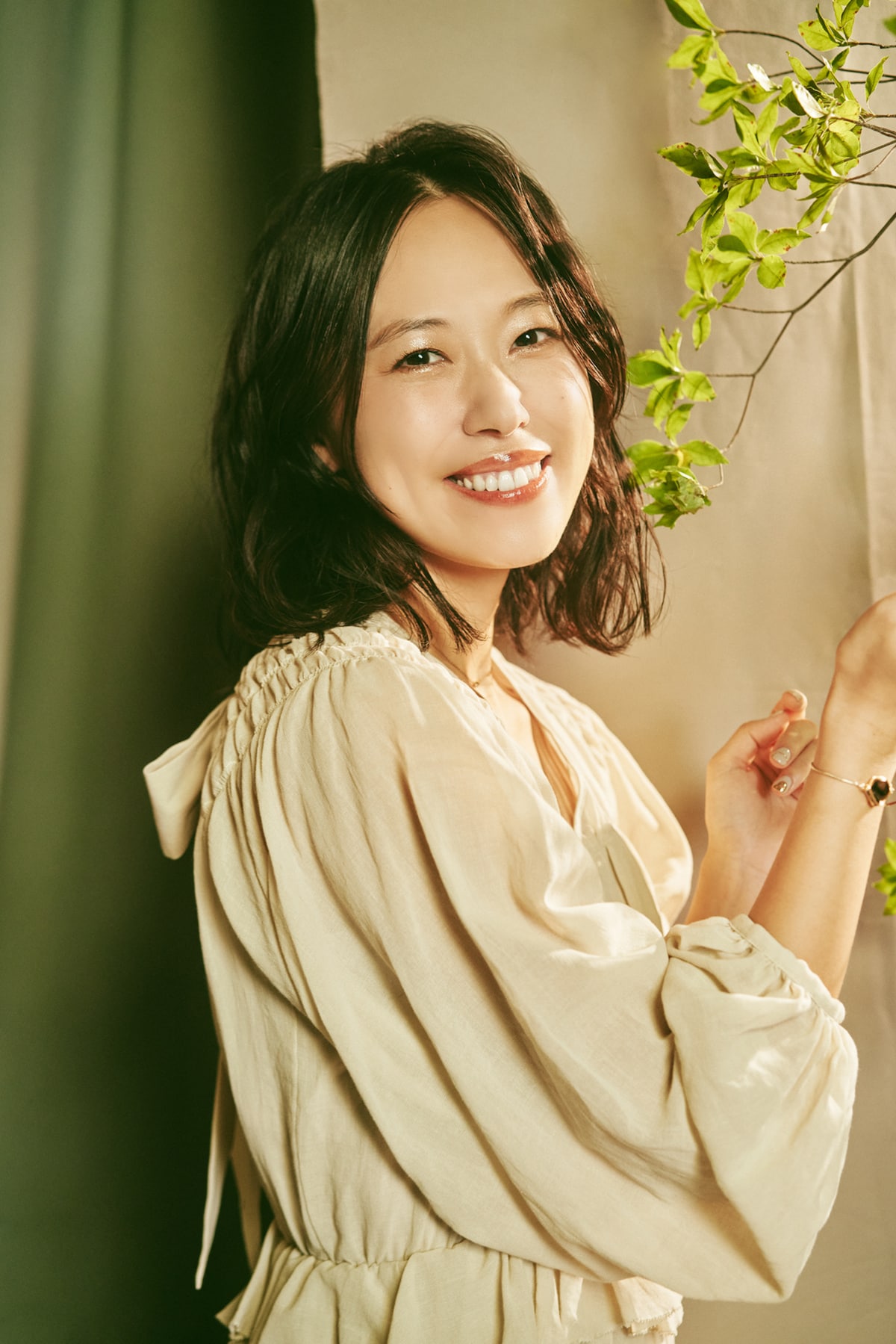寿美菜子