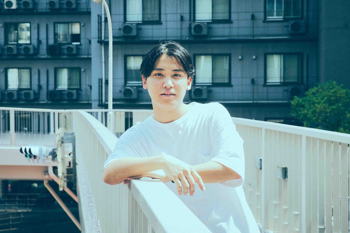 横山優也（Vo, G / KOTORI）