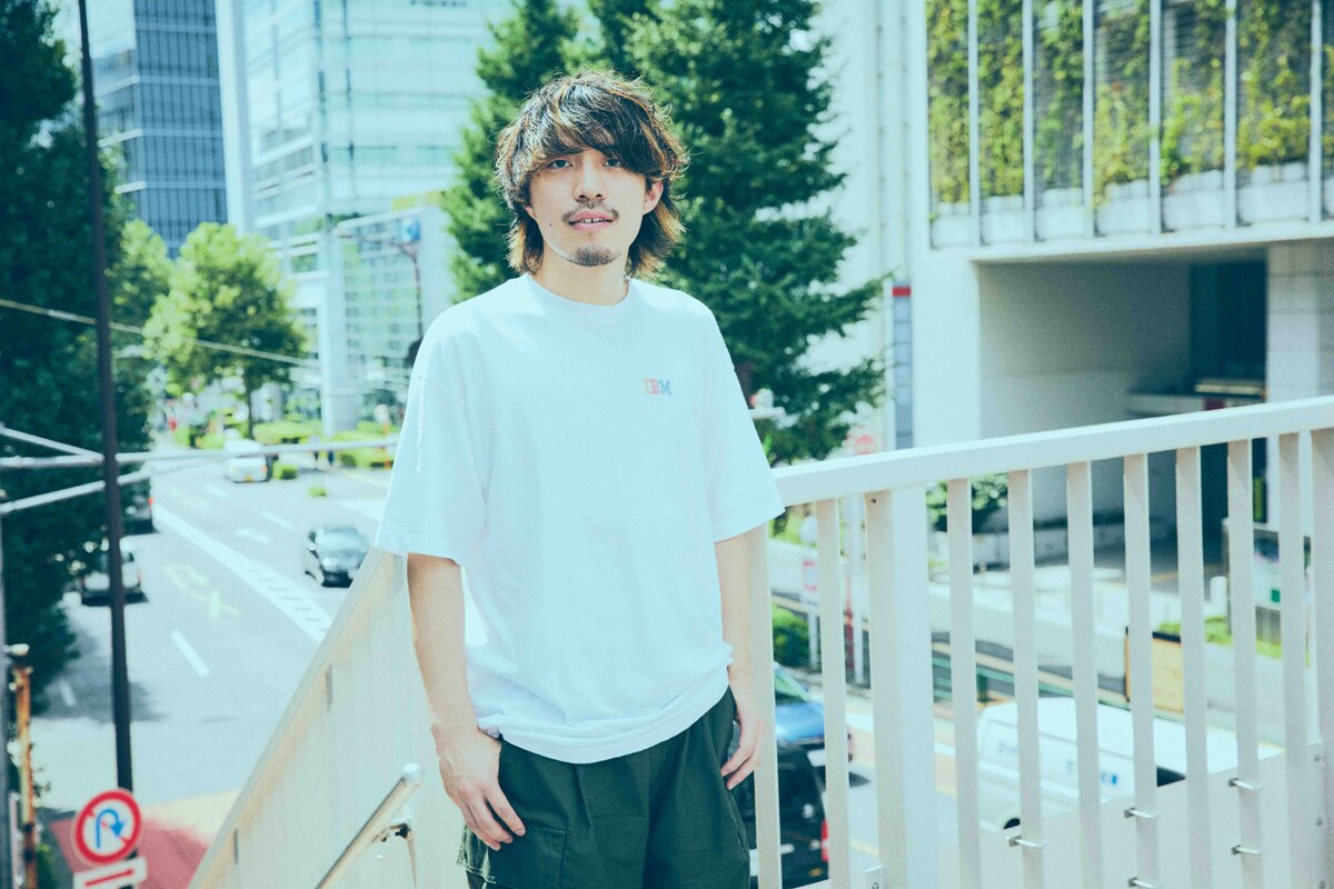 上坂仁志（G, Cho / KOTORI）