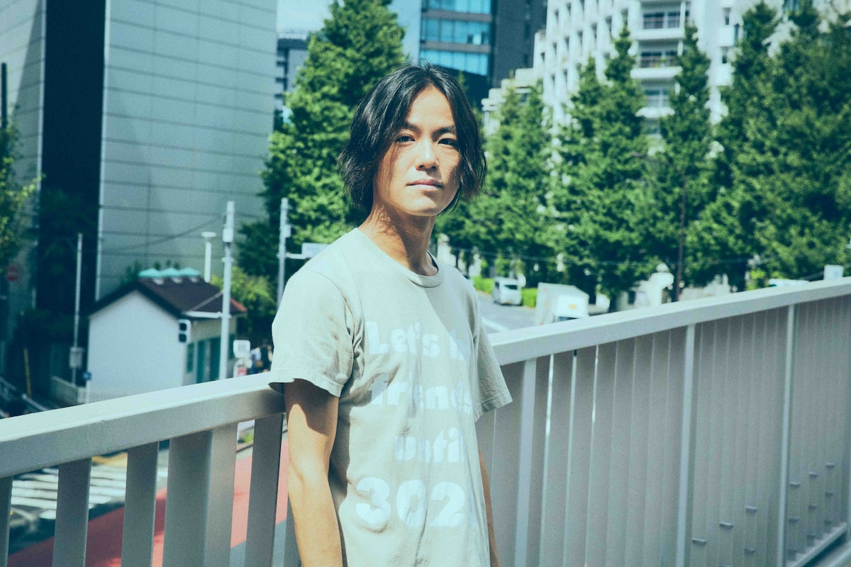 佐藤知己（B / KOTORI）