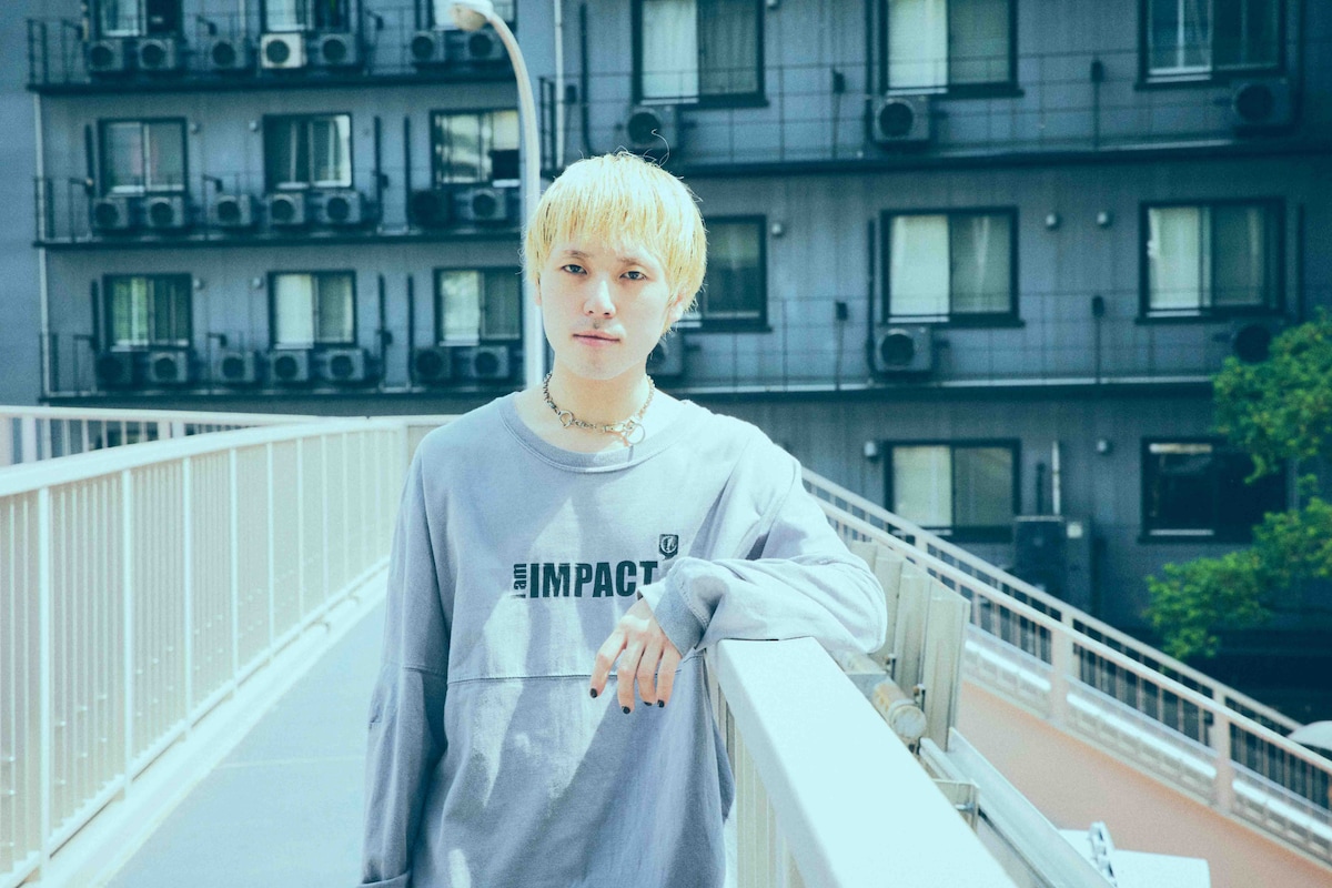 細川千弘（Dr, Cho / KOTORI）