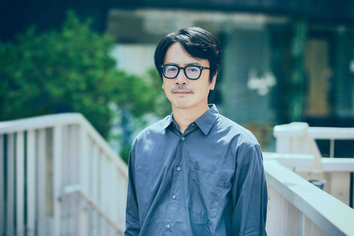 岸田繁（くるり）