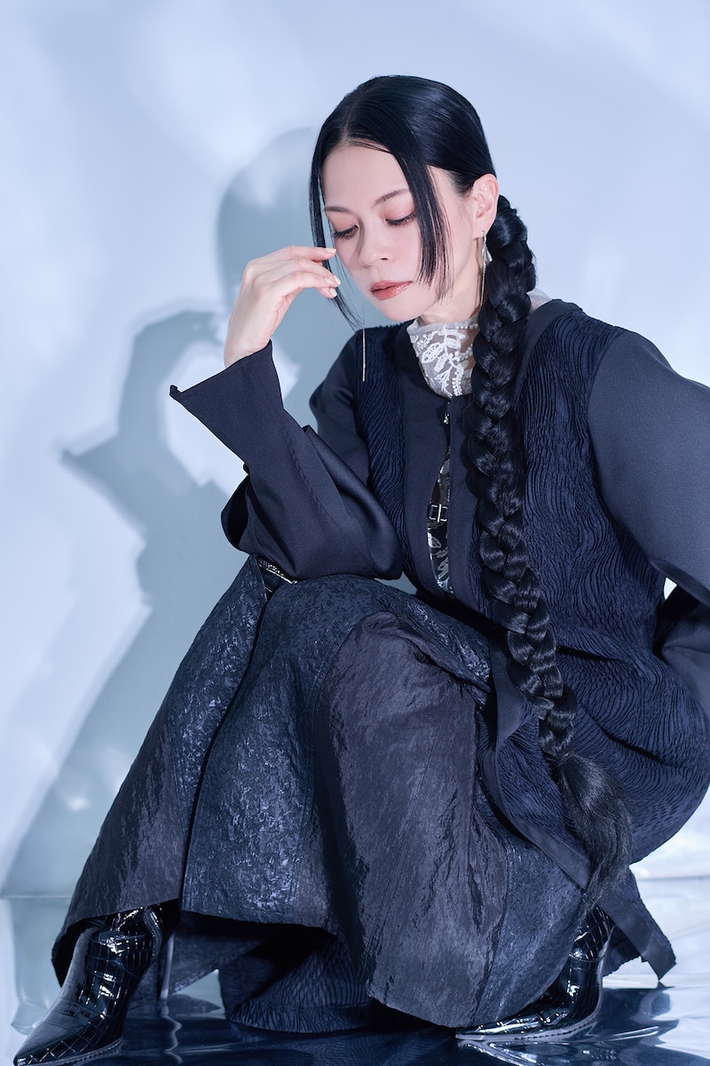小柳ゆき