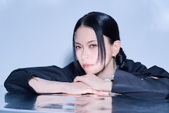 小柳ゆきインタビュー｜デビュー25周年セルフカバー作品、オーケストラで生まれ変わる名曲の数々