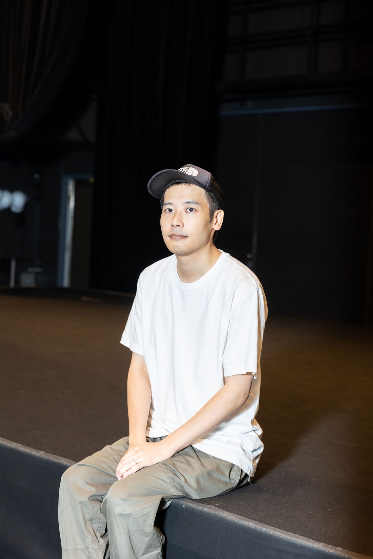 ピンク地底人3号