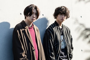 K:ream「TerminaL」インタビュー｜正反対の2人が考える死生や永遠の意味