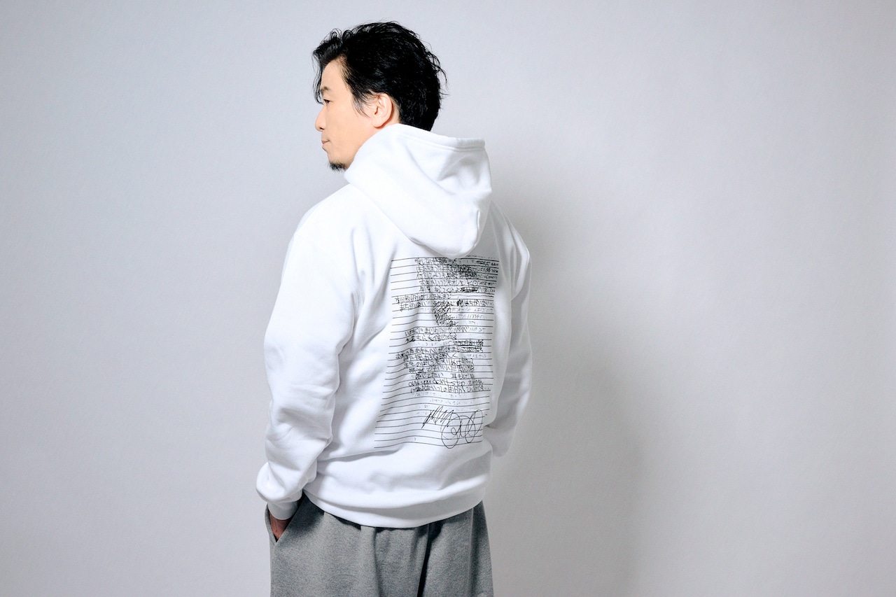 KREVA展示イベント「ラッパーと紙とペン」特集｜20年の“跡”を