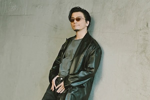 KREVA「Project K」インタビュー｜Dr.Kの真髄を見せる現在進行形サウンド