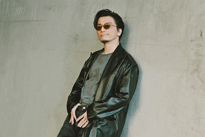 KREVA「Project K」インタビュー｜Dr.Kの真髄を見せる現在進行形サウンド