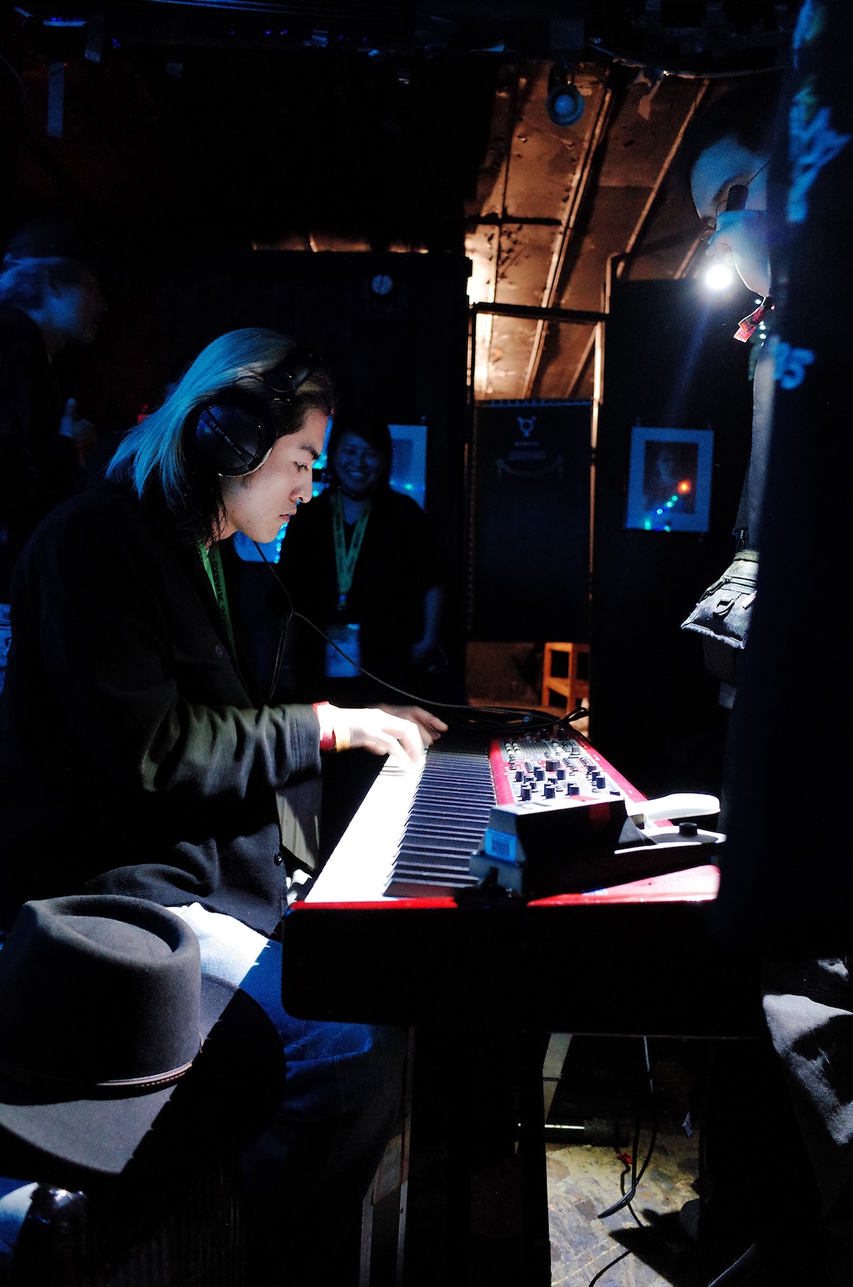 千葉大樹（Key）