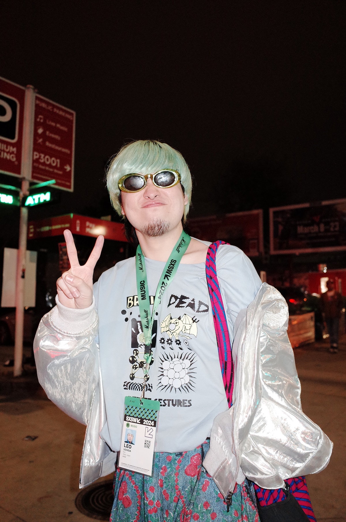 内田怜央（Vo）