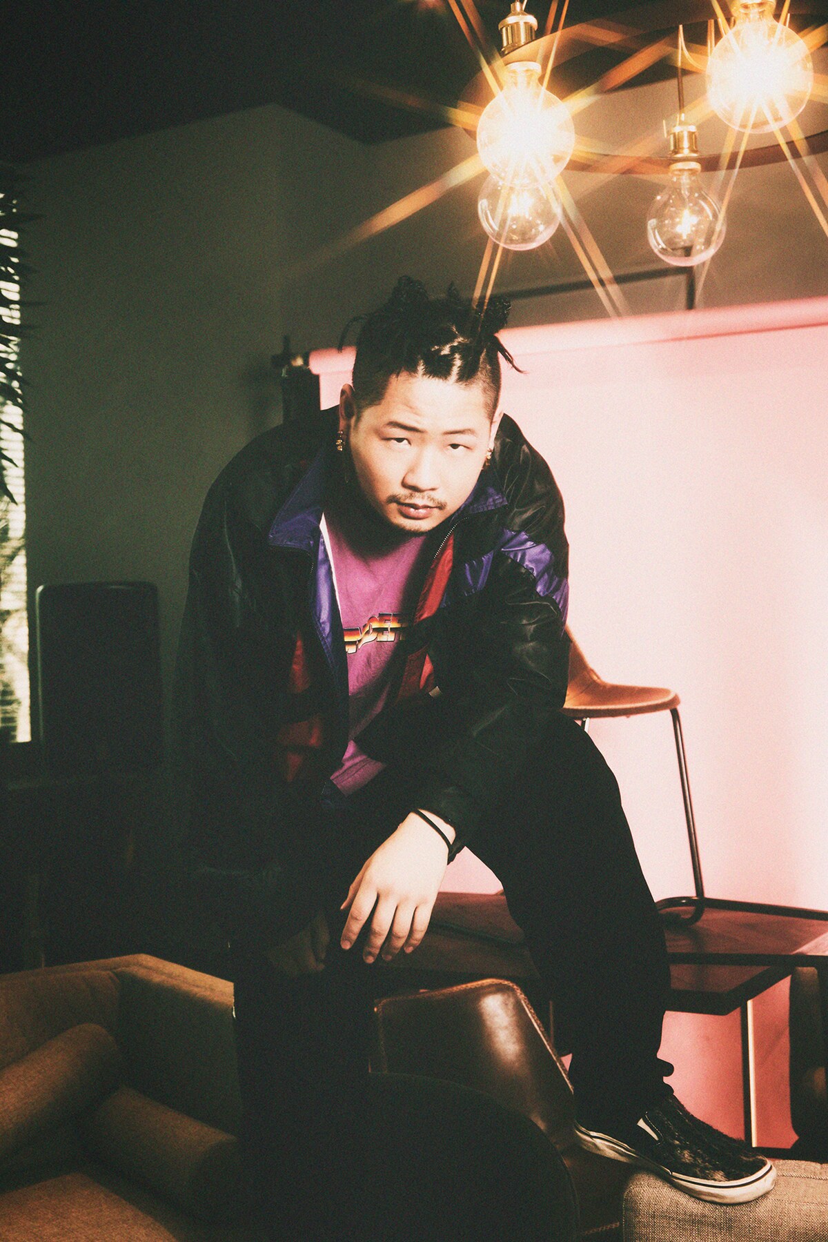 益田英知（Dr）