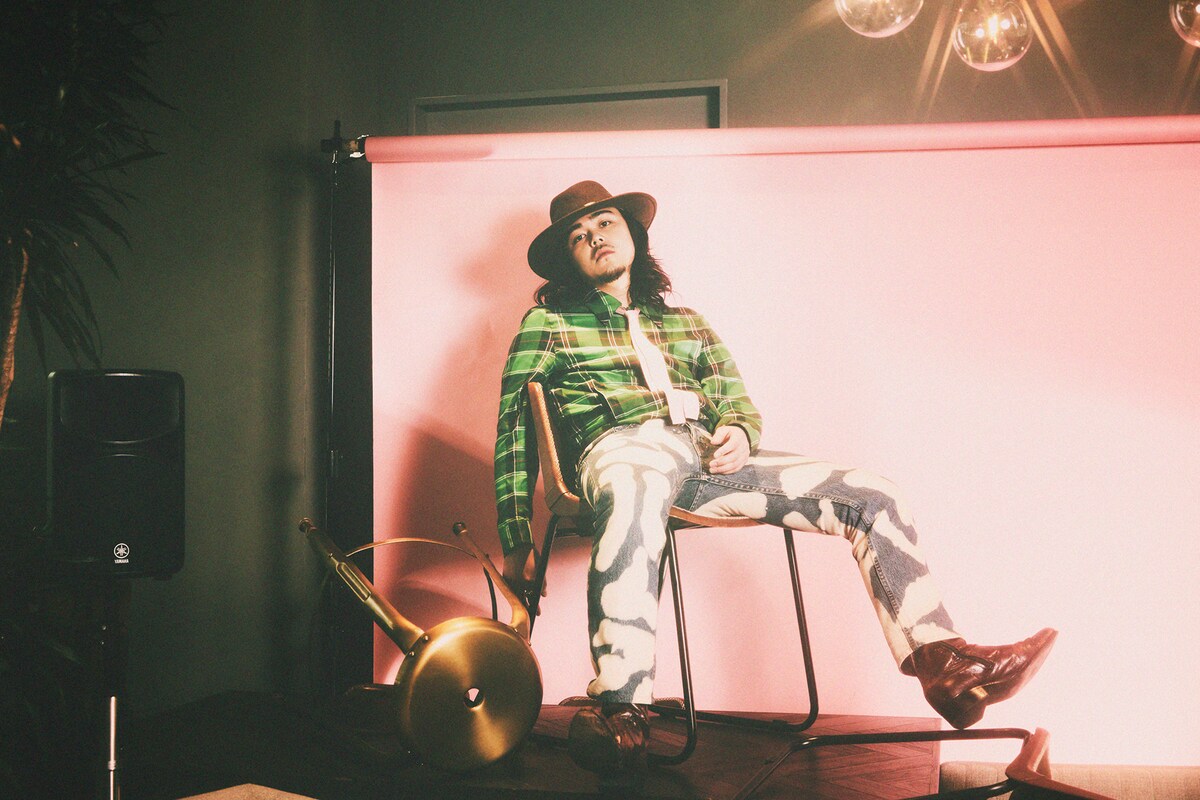 長谷部悠生（G）