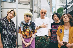 Kroi「telegraph」インタビュー|時代、環境、自分自身と向き合ったメジャー2ndアルバム