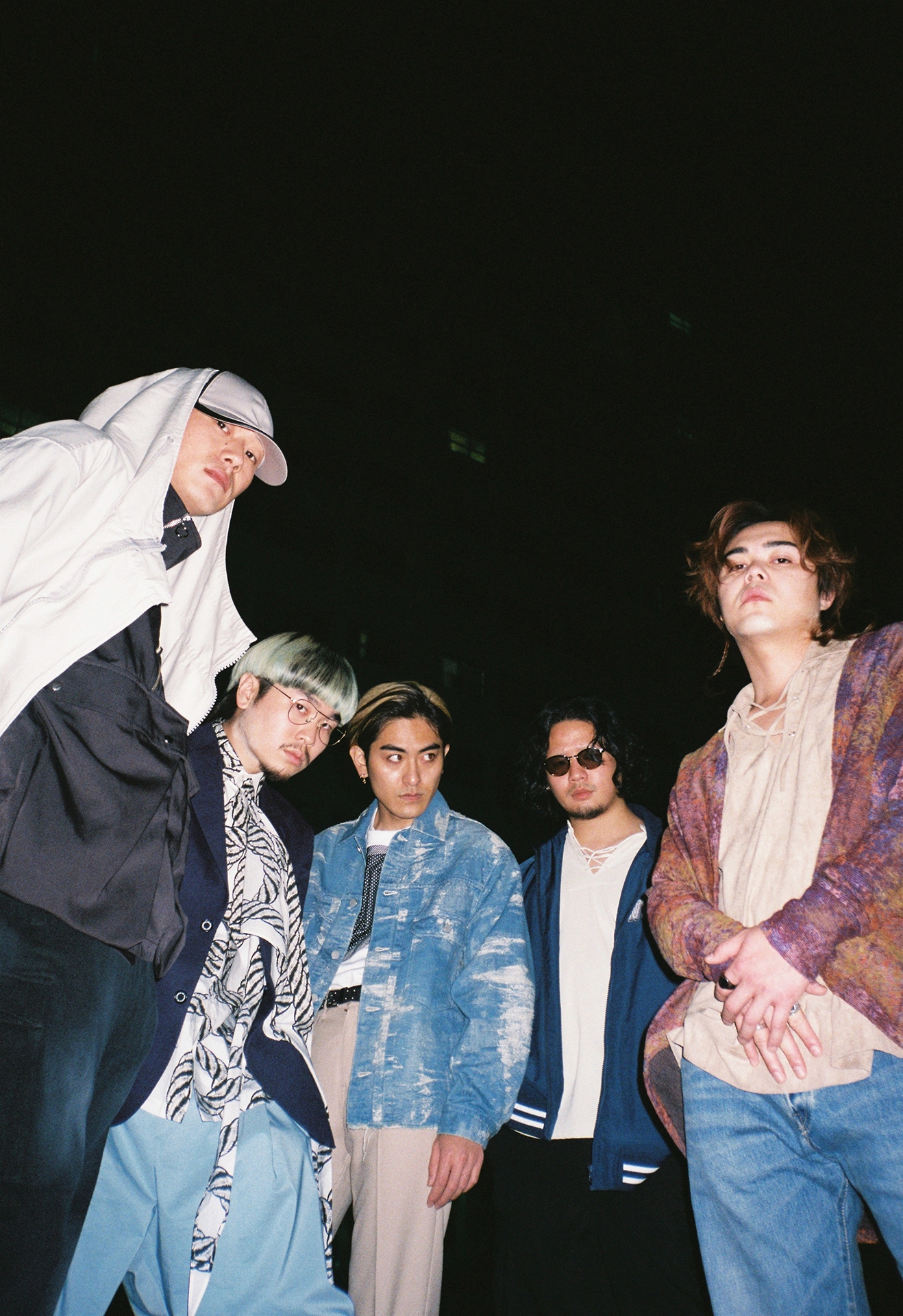 Kroi CDセット（telegraph, MAGNET, Hyper） MAGNET（CD+Blu-ray)-Kroi