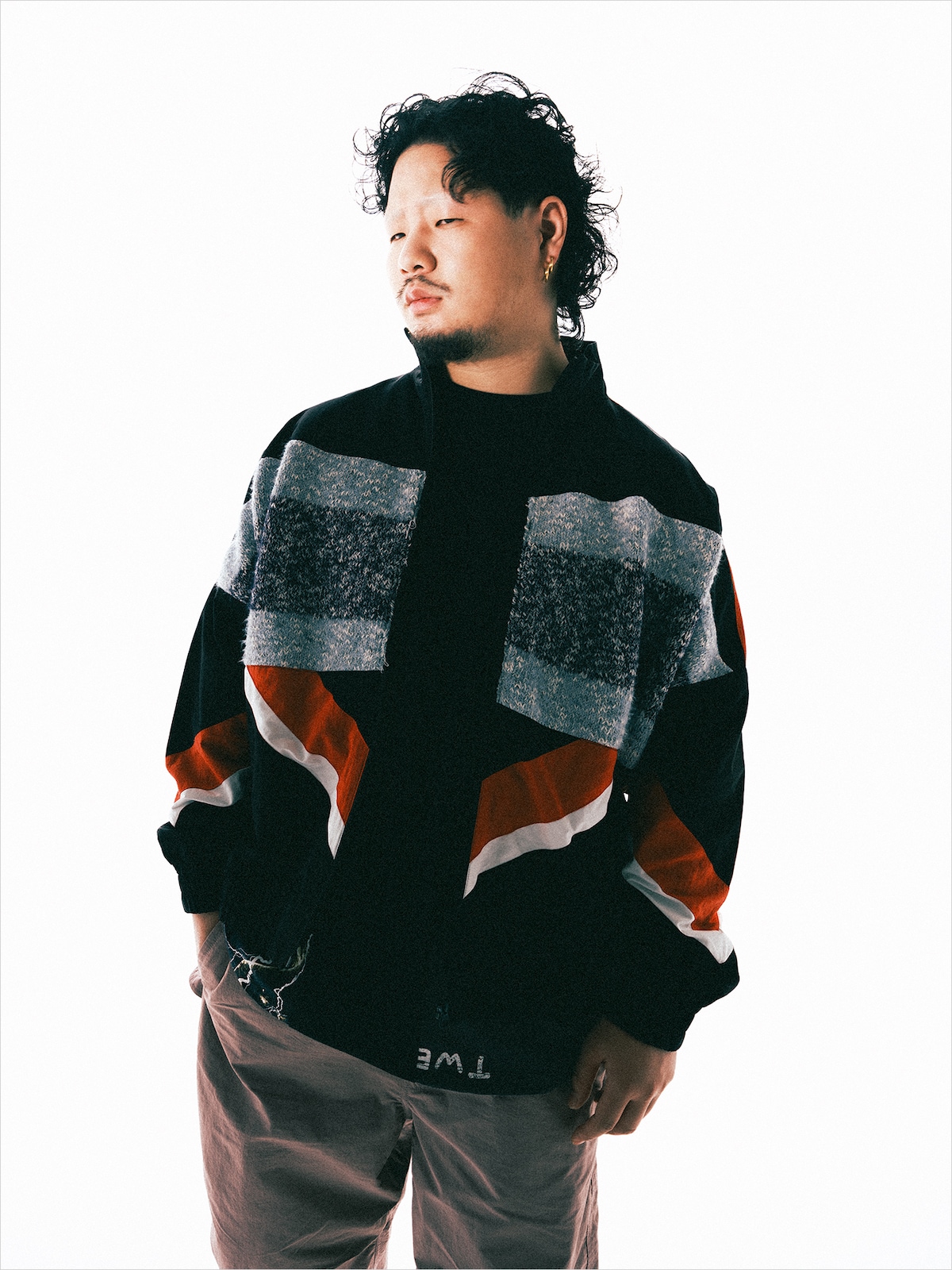 益田英知（Dr）