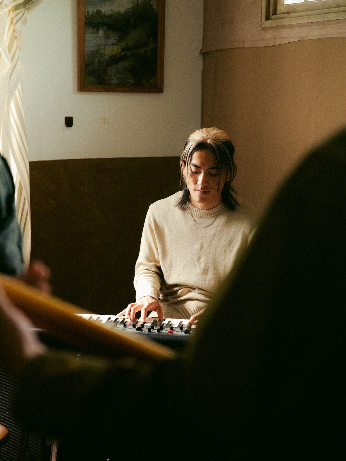 千葉大樹（Key）