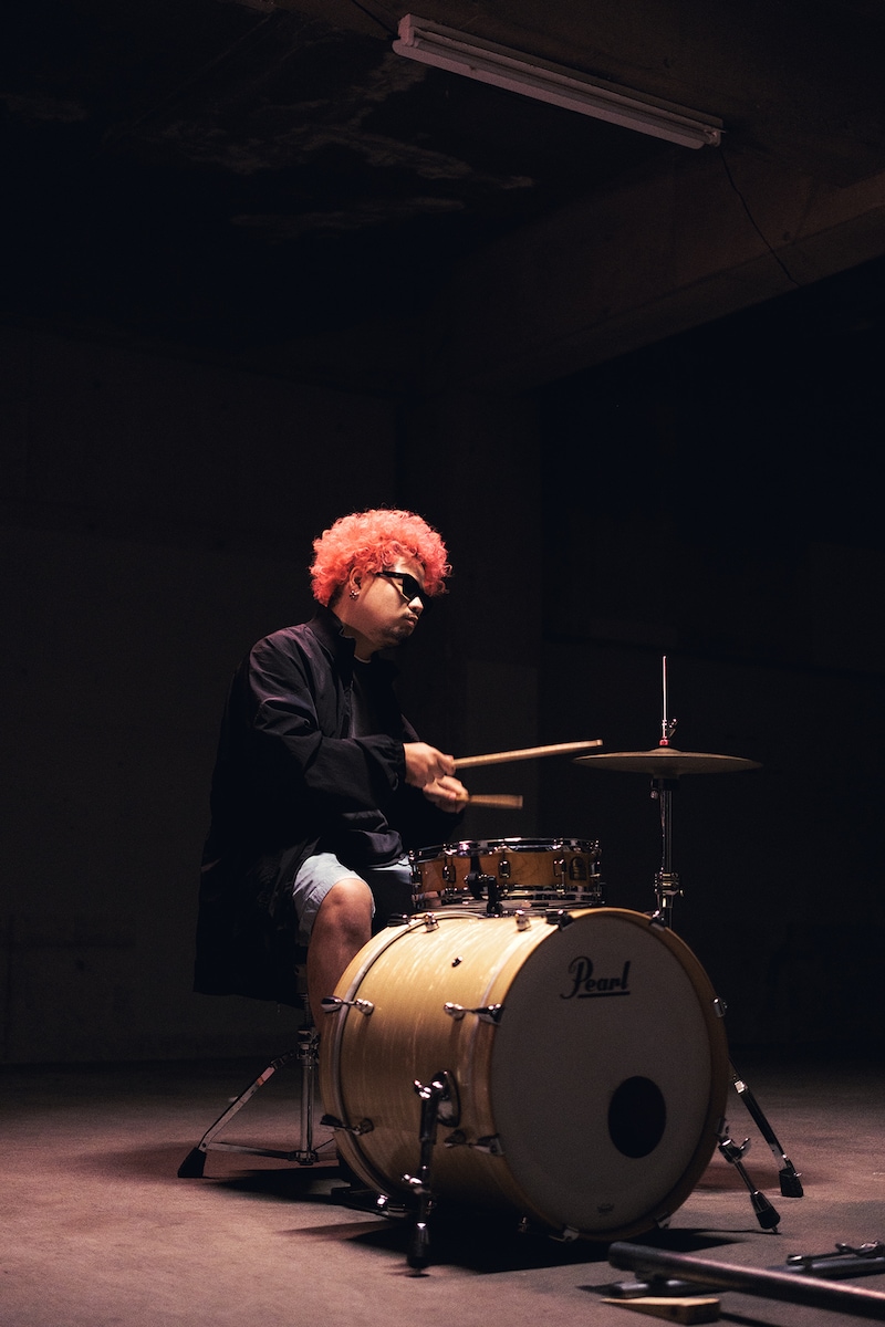 益田英知（Dr）