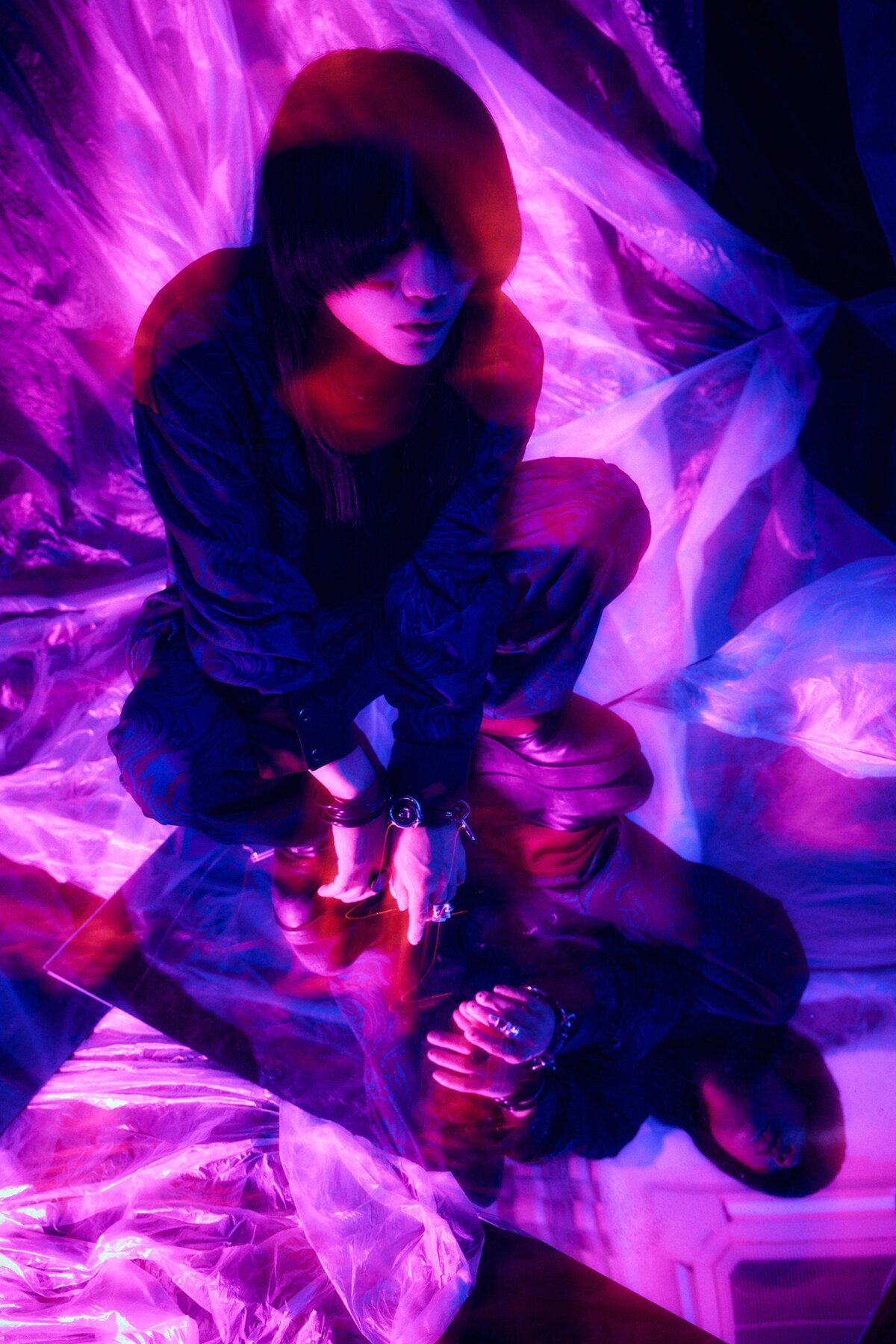 ショーン・ホラーショー（B）