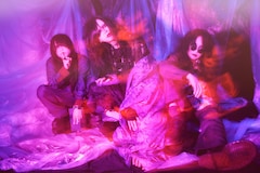 首振りDollsインタビュー｜“めんたいロック”の聖地で結成して10年、常に最良の状態を保つ3人が目指す先とは