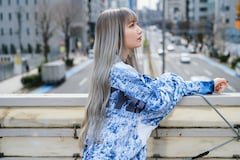 久保あおい、16歳。“ありのままの自分”さらけ出して歌を届けることを決めた理由