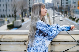 久保あおい、16歳。“ありのままの自分”さらけ出して歌を届けることを決めた理由