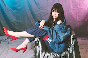 Kucciとはいったい何者？ Kōki,主演映画「女神降臨」の主題歌「ときめき」でデビューした新星