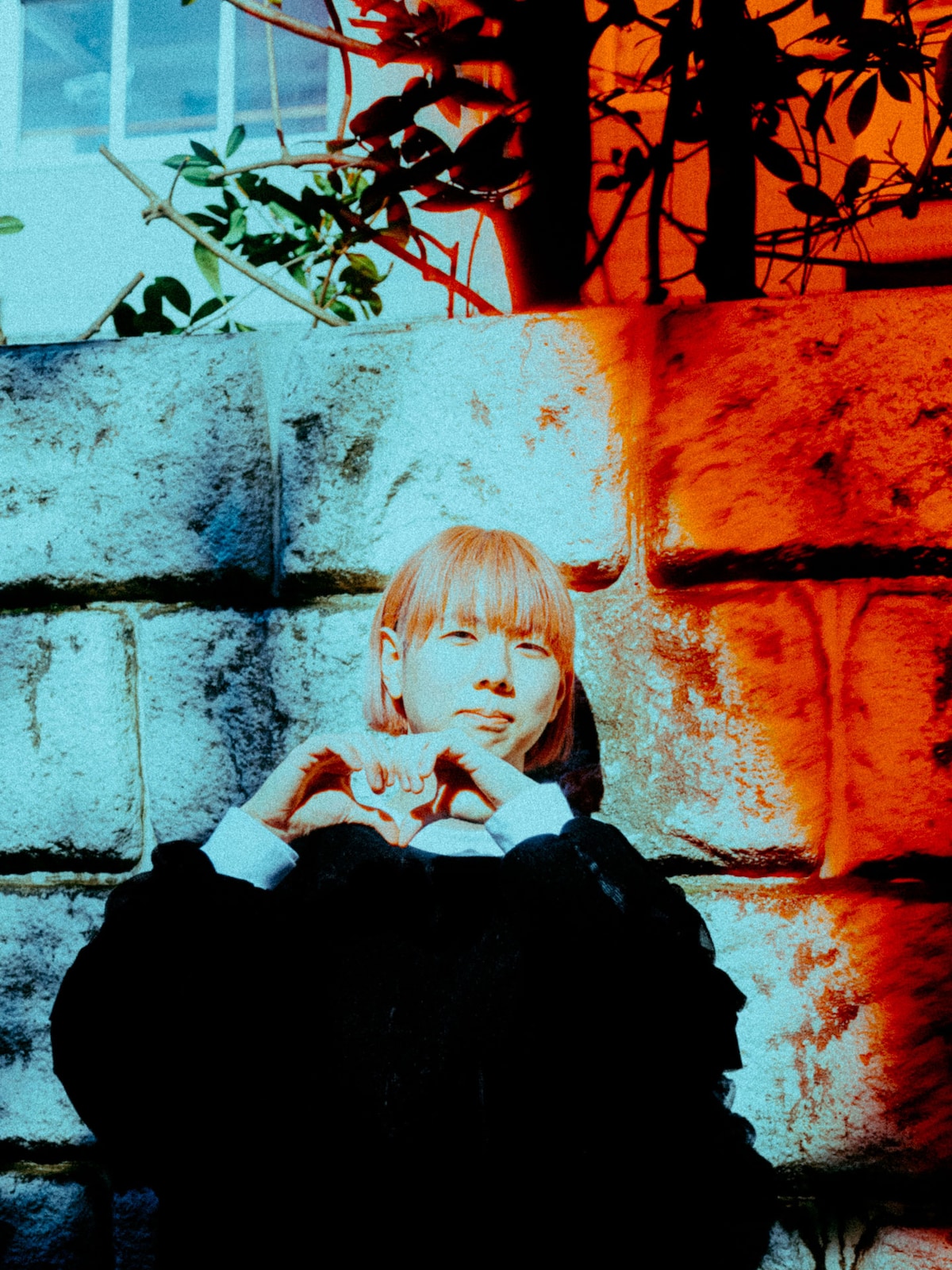 高値ダイスケ（Vo, G）