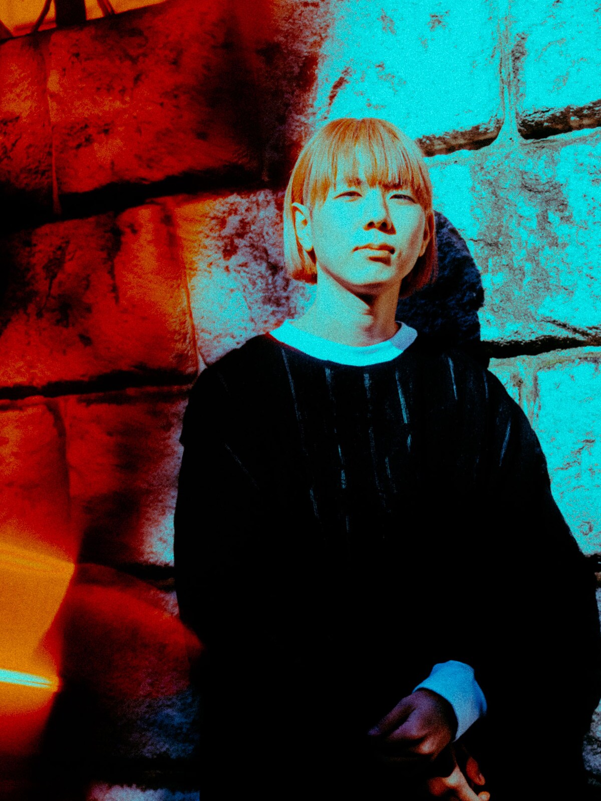 高値ダイスケ（Vo, G）