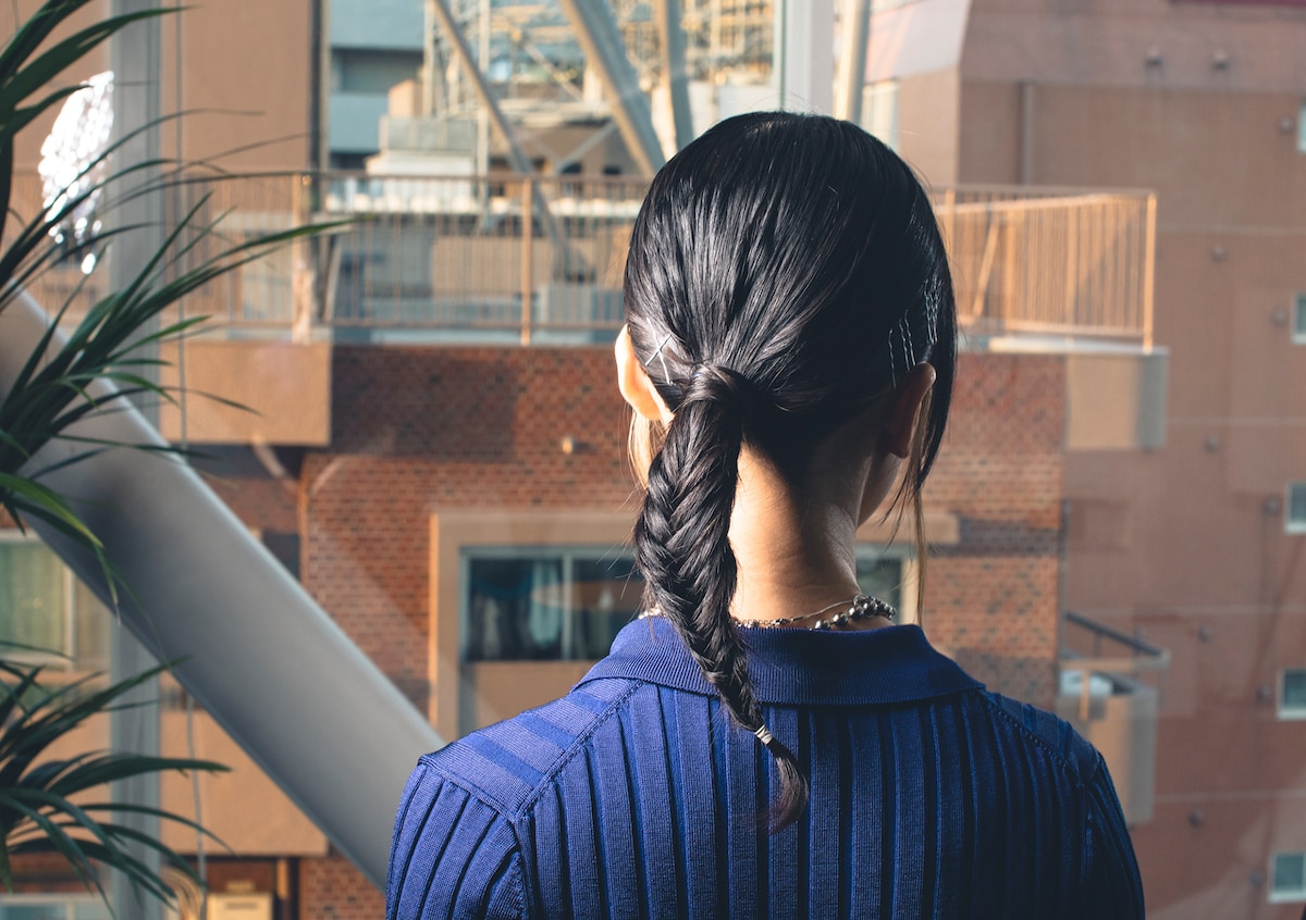 セツコ（空白ごっこ）