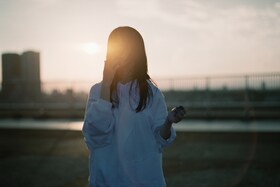 空白ごっこ1stアルバムインタビュー｜満たされない3人が生み出すマイナスゼロの感情