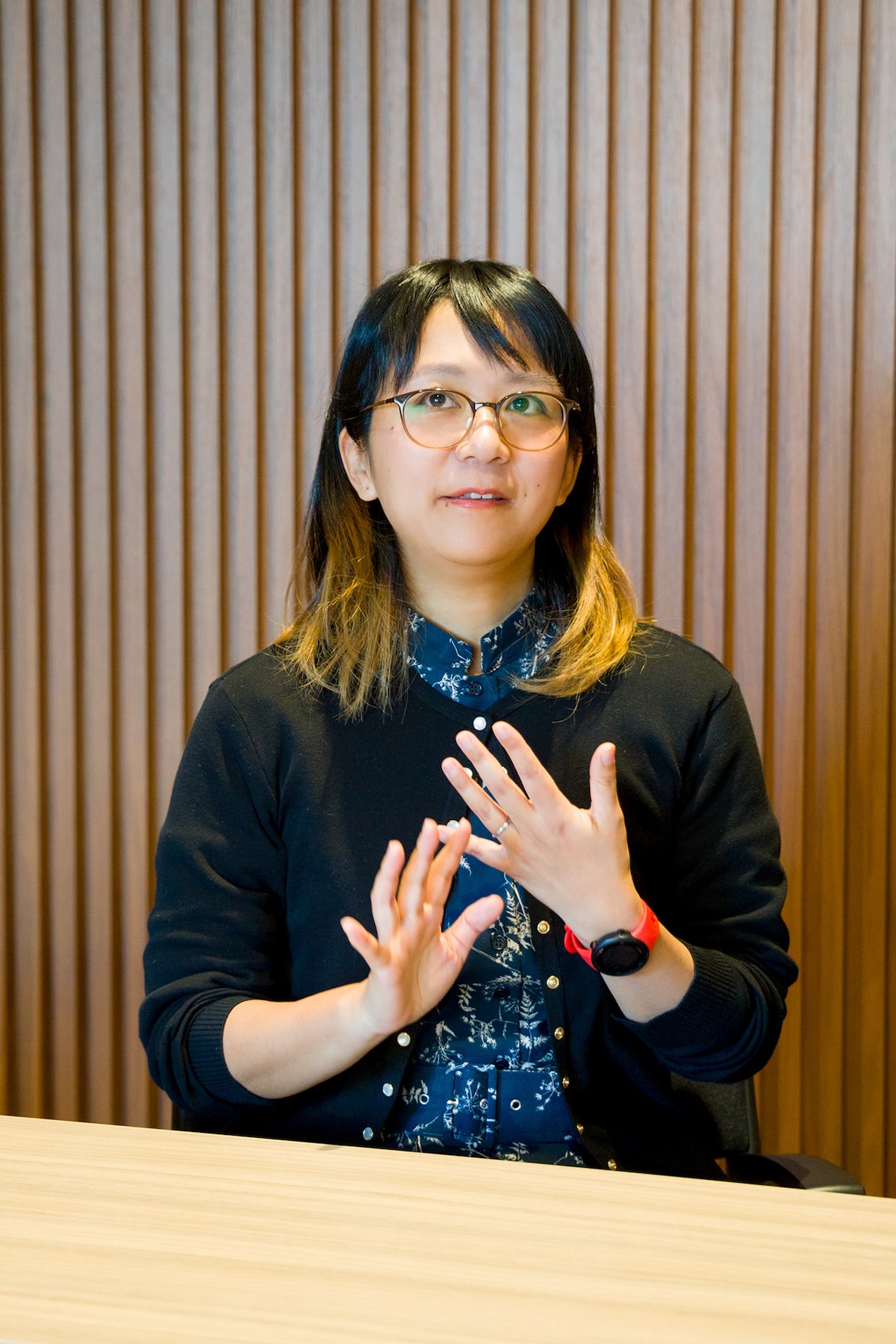 ウラモトユウコ