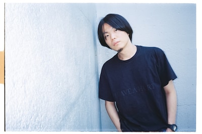 2026年 夏、kurayamisakaが鳴らすのは｜新曲「summer film」インタビュー