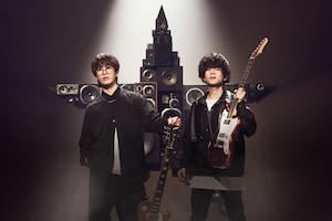 「黒ラベルFES SPECIAL LIVE 2024」特集｜ブルエン×キュウソ、ゲストのフォーリミも交えた熱狂の一夜